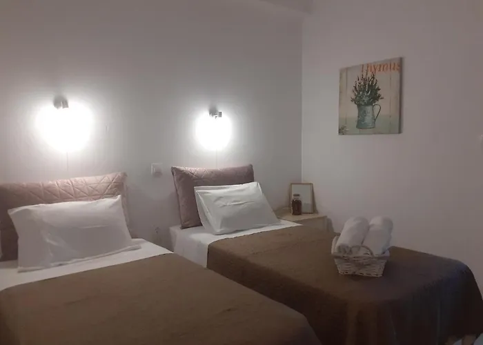 Marili * Roda (Corfu)