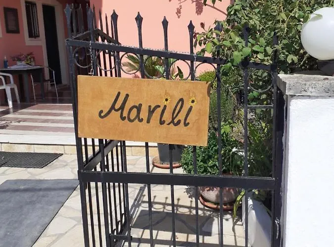 Marili * Roda (Corfu)