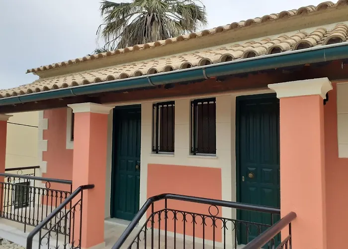 Marili * Roda (Corfu)