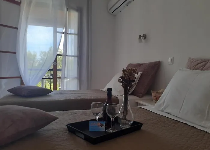 Marili * Roda (Corfu)