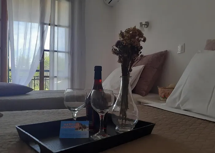 Lejlighed Marili Roda (Corfu)