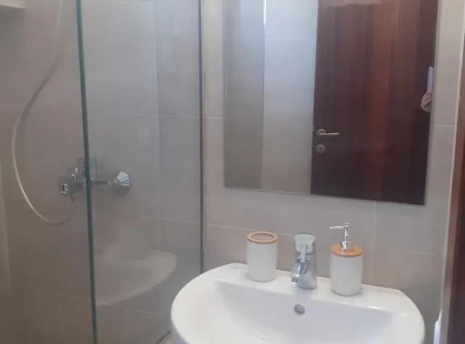 Lägenhet Marili Roda (Corfu)