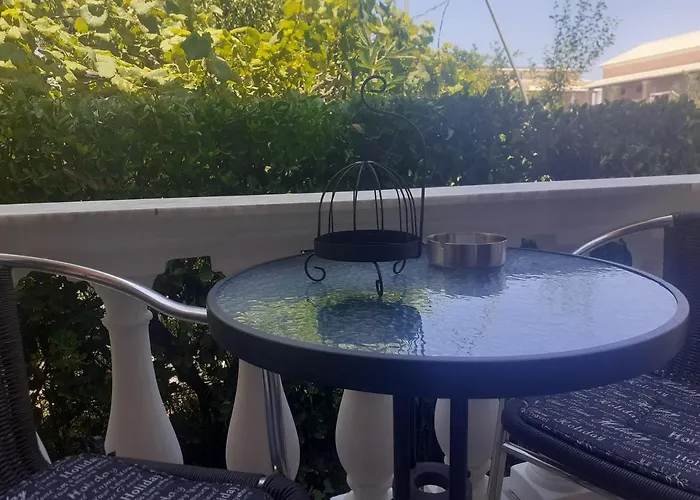 Lejlighed Marili Roda (Corfu)