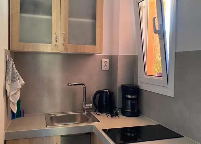 Marili * Roda (Corfu)