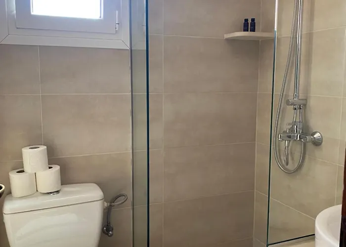 Marili Lägenhet Roda (Corfu)