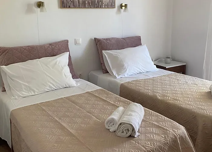 Marili * Roda (Corfu)