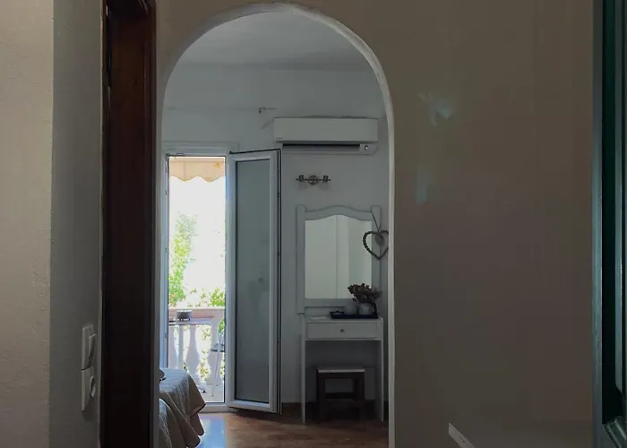 Marili * Roda (Corfu)