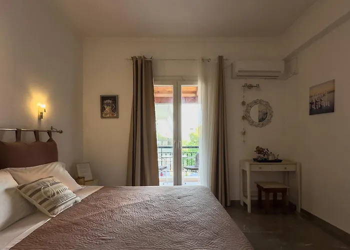 Marili * Roda (Corfu)