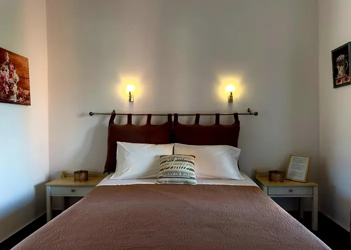 Marili * Roda (Corfu)