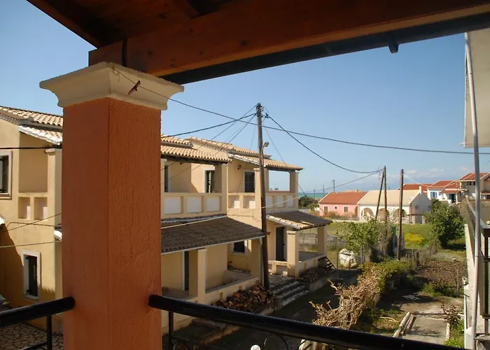 Marili * Roda (Corfu)