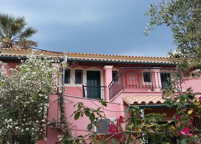 Marili * Roda (Corfu)