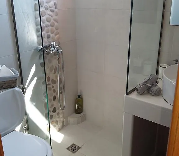 Lägenhet Marili Roda (Corfu)