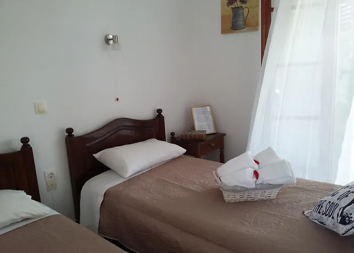 Marili * Roda (Corfu)