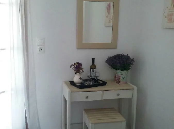 Marili Lejlighed Roda (Corfu)