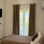 Marili Apartament Roda (Corfu)