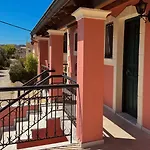 Marili Apartament Roda (Corfu)